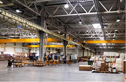 Factory